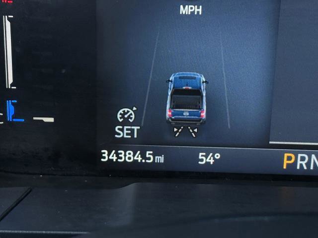 Certified 2025 Ford Maverick XL w/ Equipment Group 102A image 15