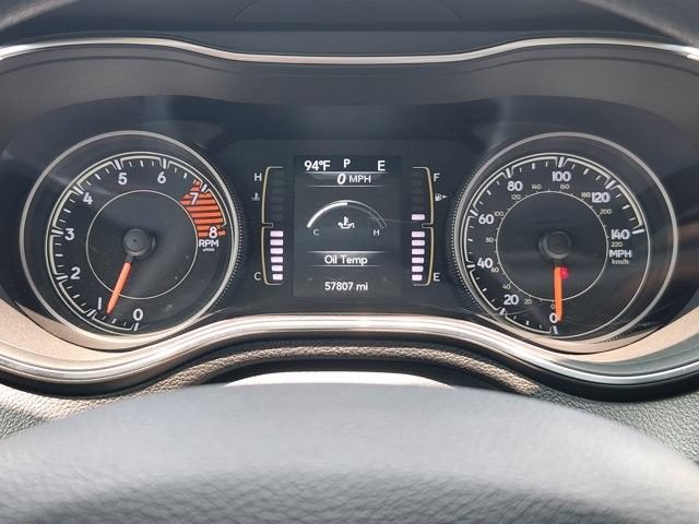 Used 2019 Jeep Cherokee Latitude w/ Popular Appearance Group FWD image 14