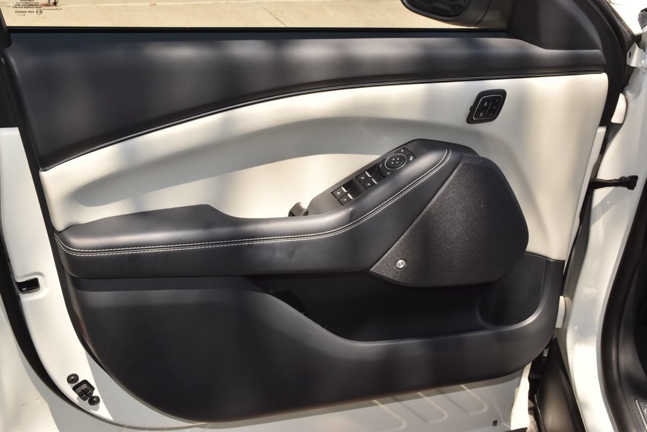 Certified 2023 Ford Mustang Mach-E Premium RWD image 36