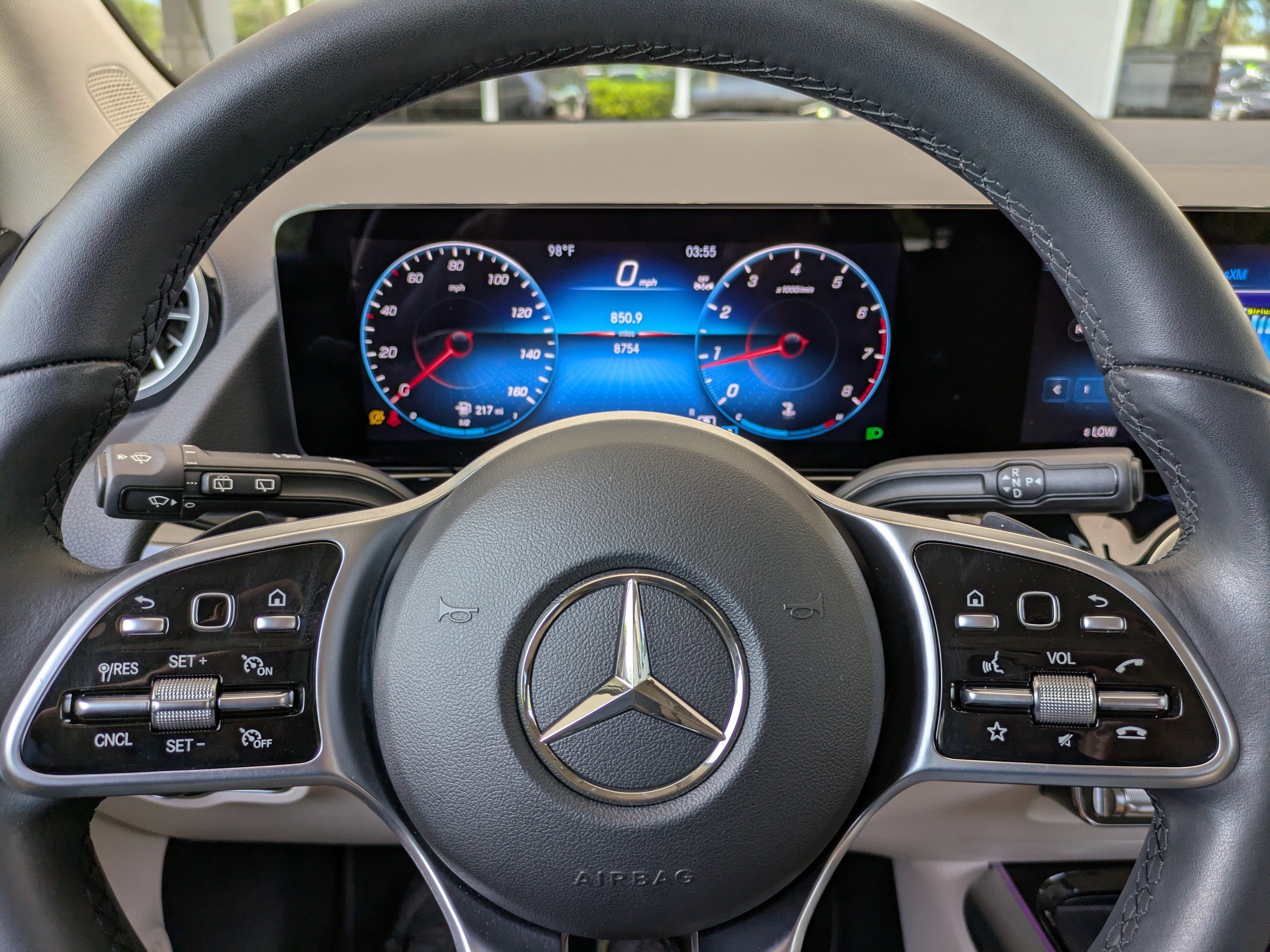 Used 2023 Mercedes-Benz GLA 250 image 27