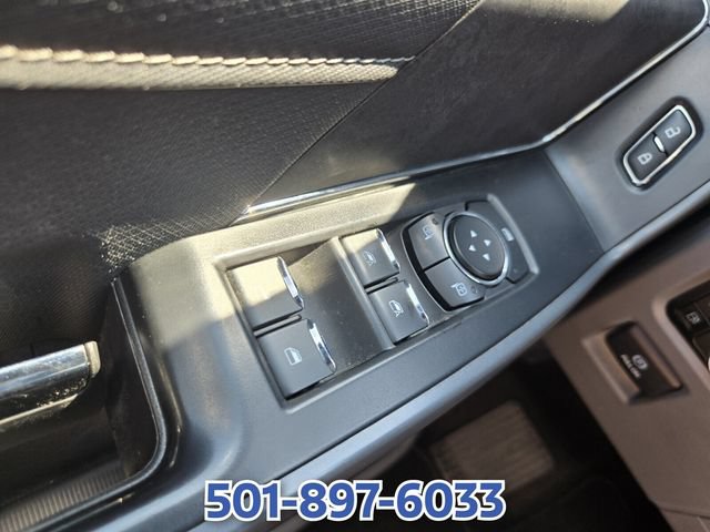 Certified 2024 Ford F150 XLT w/ Mobile Office Package AWD/4WD image 32