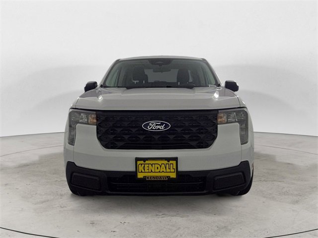 Certified 2025 Ford Maverick XL w/ Equipment Group 102A image 8