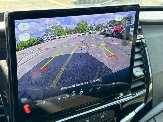Certified 2024 Ford Transit 350 XLT RWD image 21