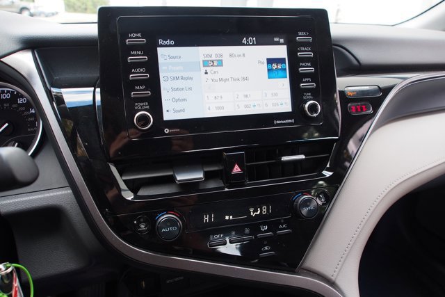 Used 2024 Toyota Camry LE image 25