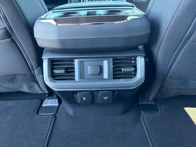 Certified 2025 Ford F150 XLT w/ Equipment Group 302A MID AWD/4WD image 14