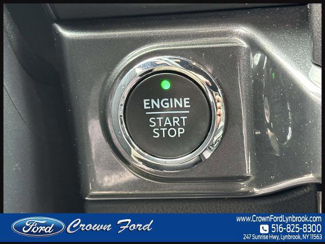 Certified 2022 Ford F150 XLT w/ Equipment Group 302A High image 25