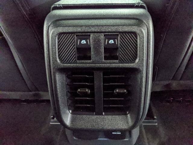 Certified 2025 Ford Bronco Outer Banks AWD/4WD image 20