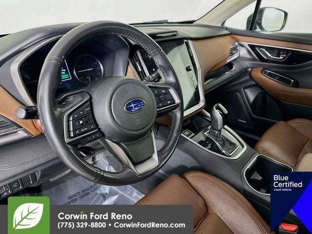 Used 2024 Subaru Outback Touring image 12