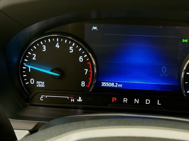 Certified 2022 Ford Explorer XLT w/ Equipment Group 202A AWD/4WD image 12