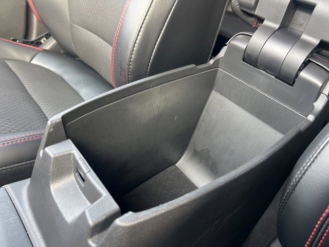 Certified 2023 Ford Escape ST-Line w/ Tech Pack #1 image 16