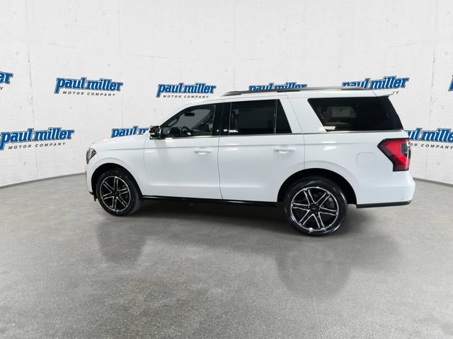 Certified 2021 Ford Expedition Limited AWD/4WD image 7