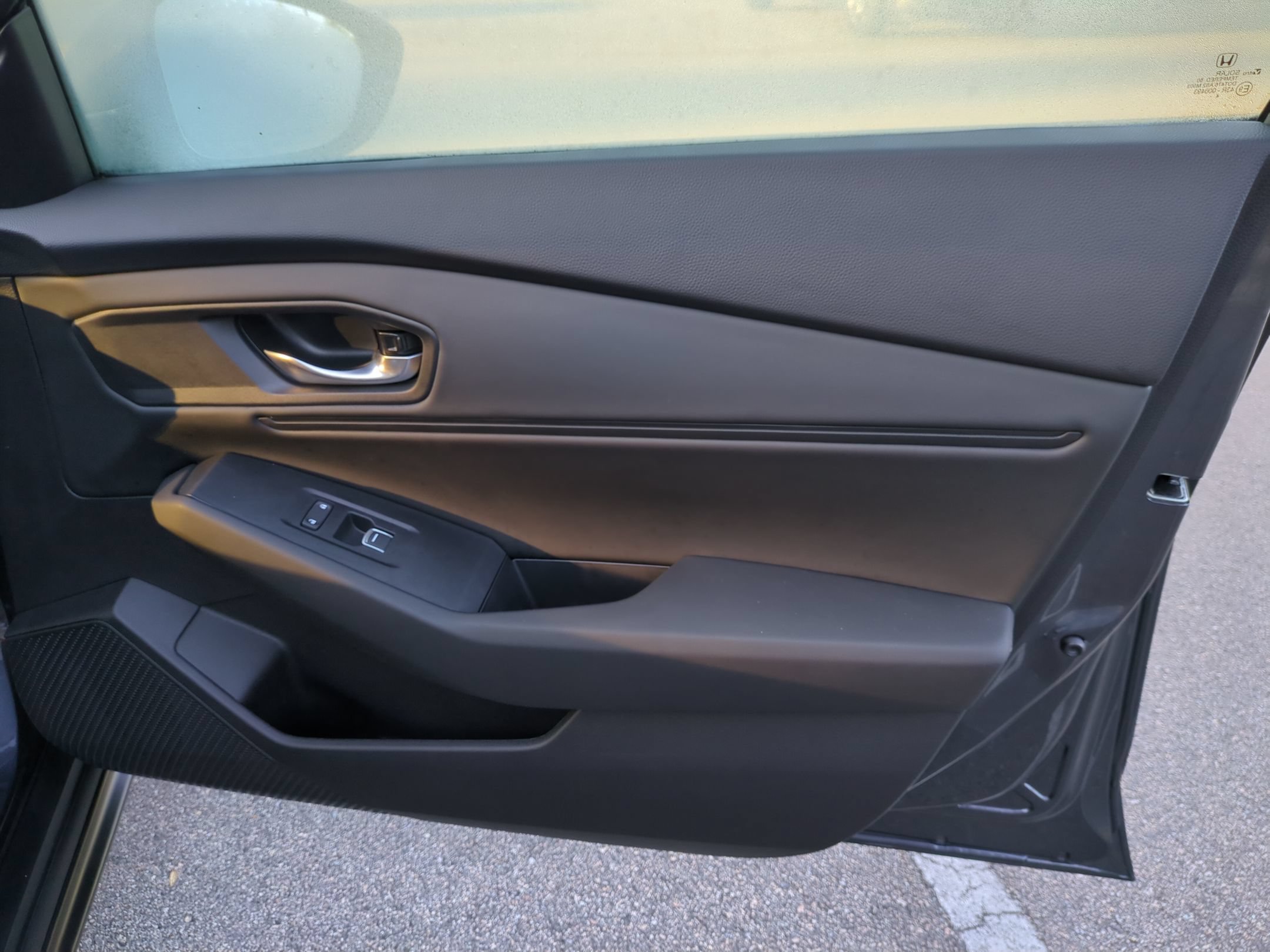 Used 2025 Honda Accord SE image 38