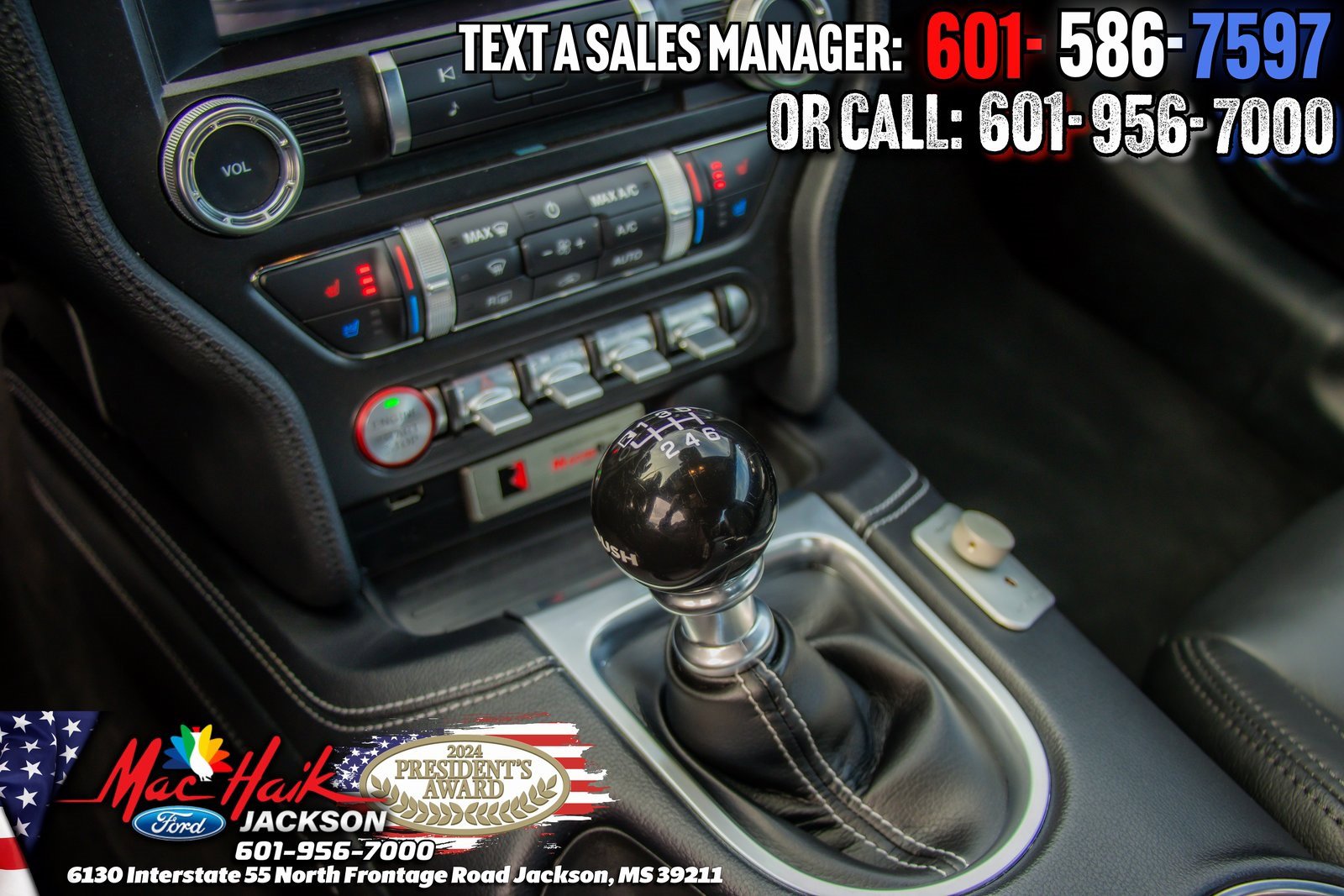 Certified 2022 Ford Mustang GT Premium w/ GT Performance Package image 20