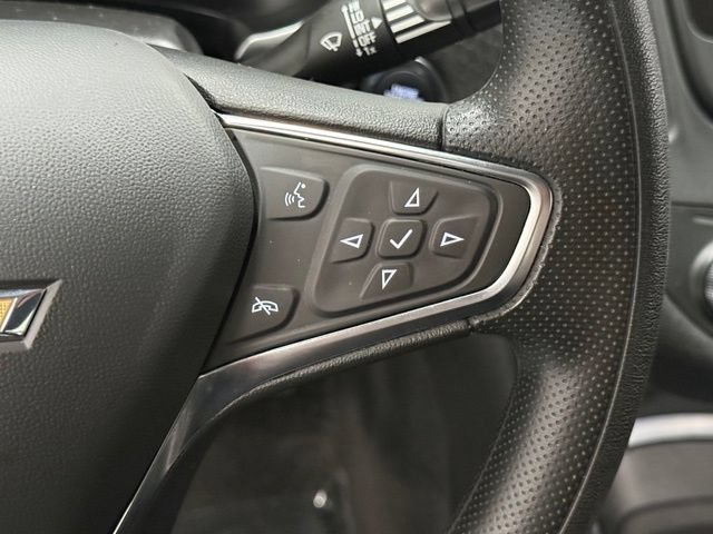 Used 2025 Chevrolet Malibu LT FWD image 18