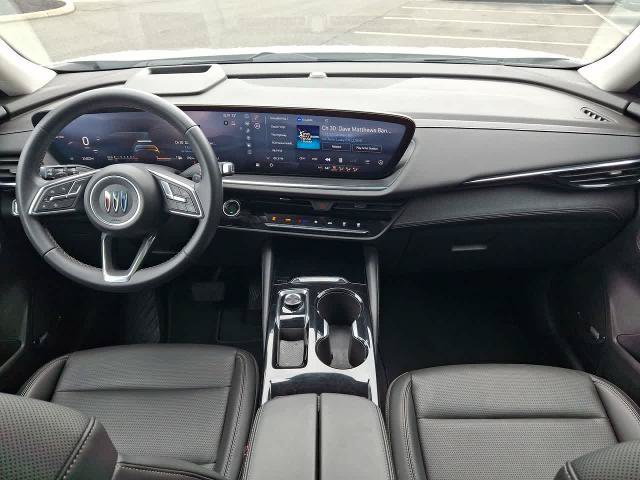 Used 2024 Buick Envision Preferred AWD/4WD image 10