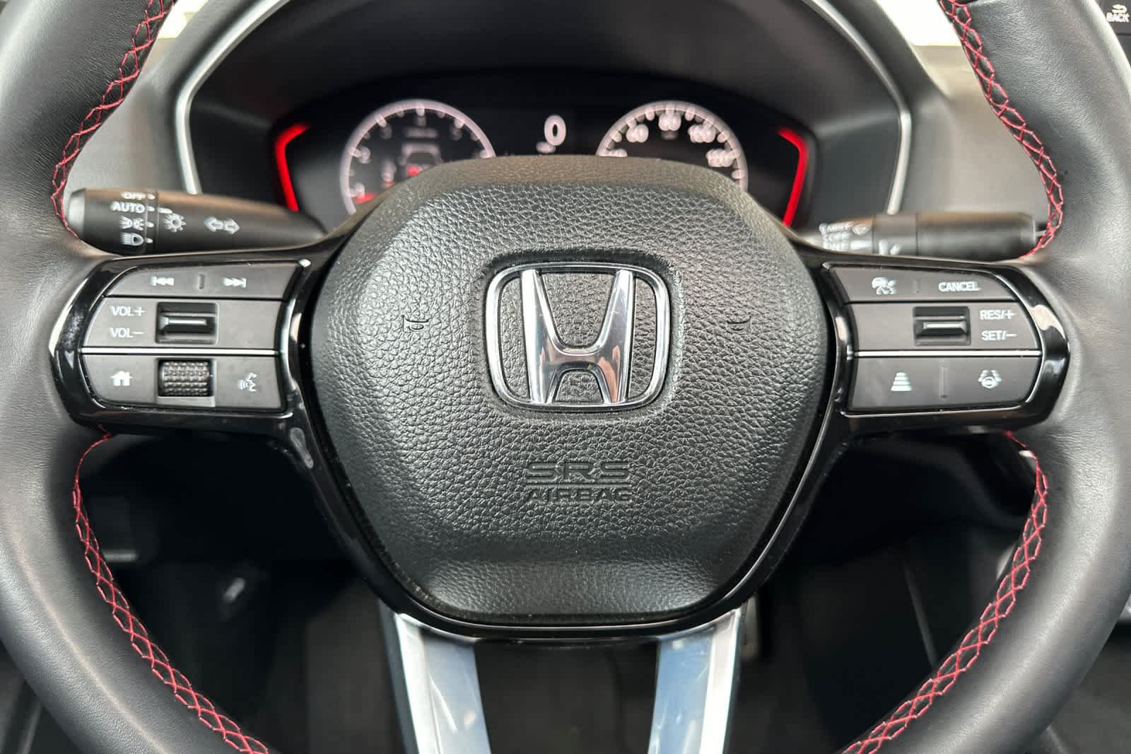 Used 2023 Honda Civic Si image 22