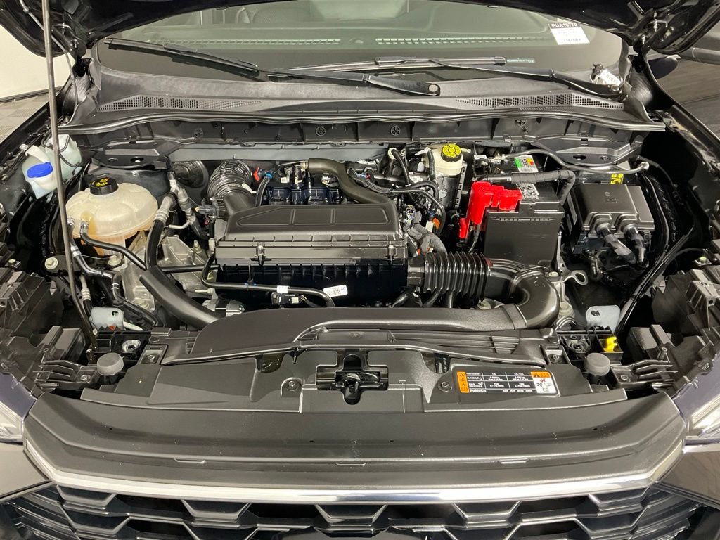 Certified 2023 Ford Escape ST-Line w/ Tech Pack #1 FWD image 9