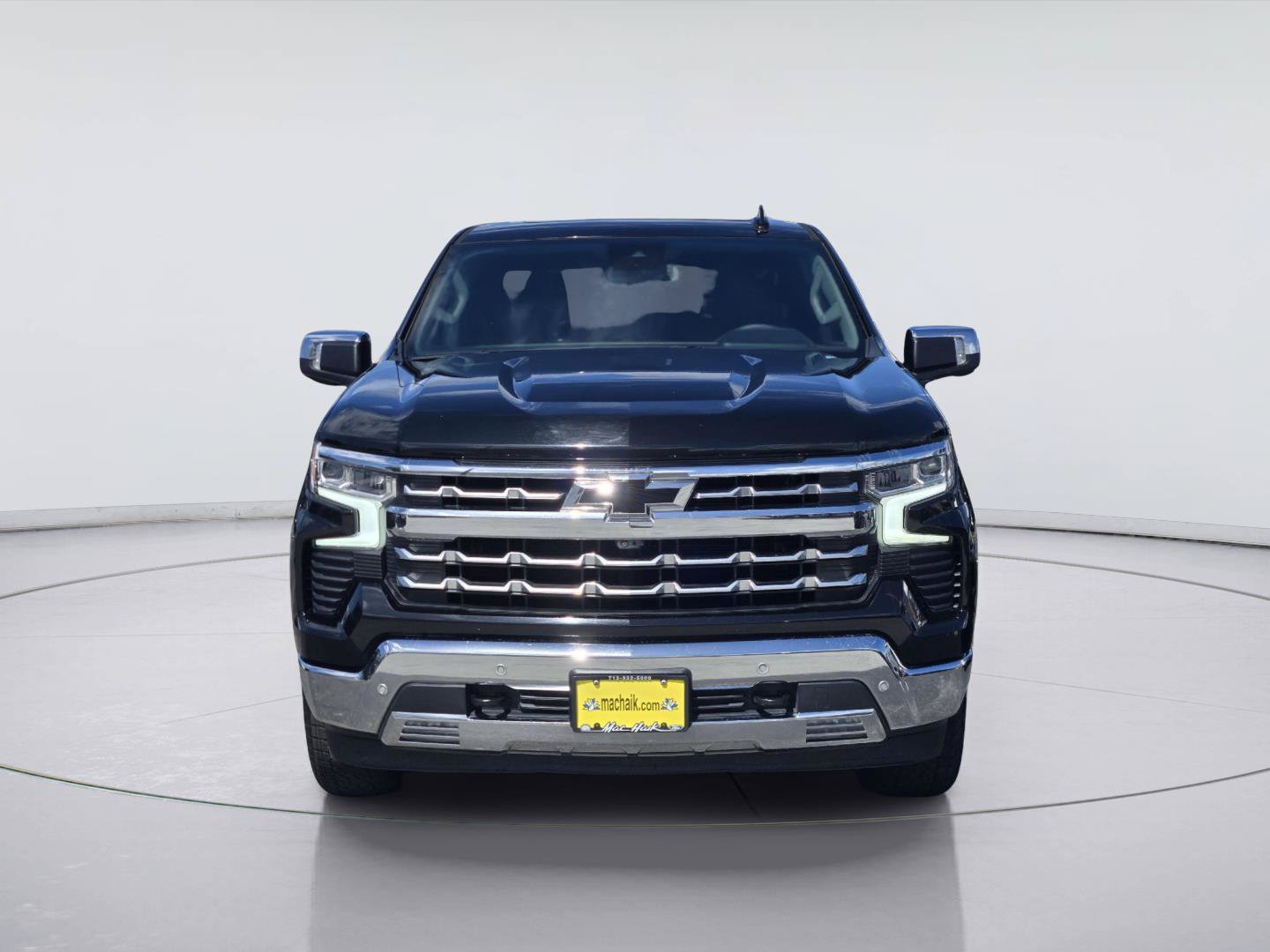 Used 2023 Chevrolet Silverado 1500 LTZ w/ LTZ Premium Texas Edition AWD/4WD video 2