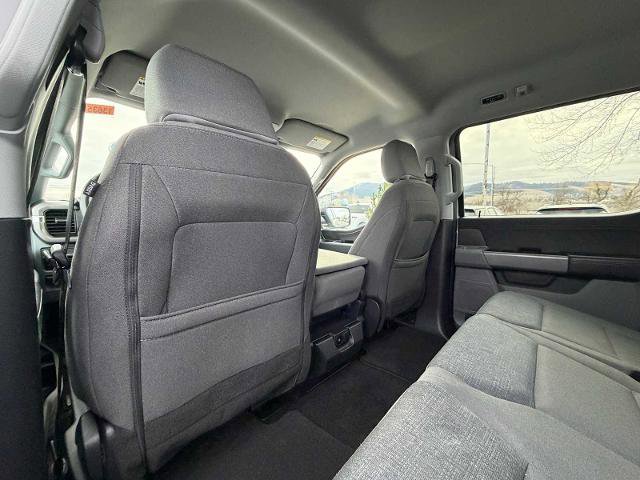 Certified 2024 Ford F150 XLT image 27
