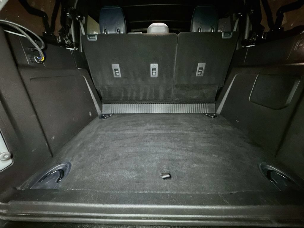 Certified 2024 Ford Bronco Outer Banks AWD/4WD image 33