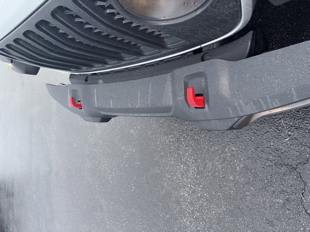 Used 2023 Jeep Gladiator Rubicon w/ Cold Weather Group image 19