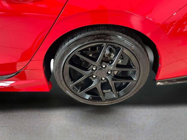 Used 2024 Honda Civic Sport image 30