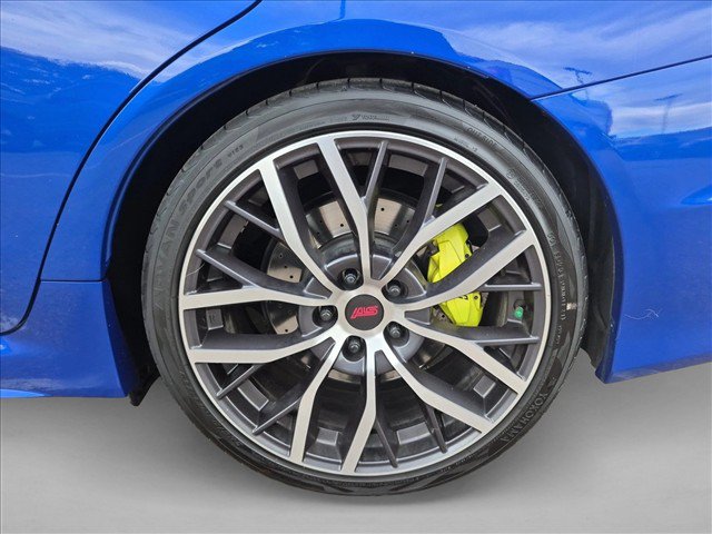 Used 2021 Subaru WRX STI w/ Popular Package #1 AWD/4WD image 23