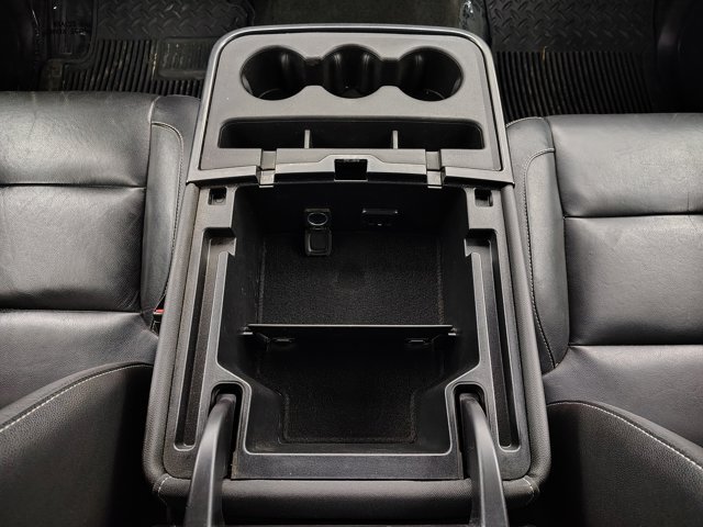 Used 2018 Chevrolet Silverado 1500 LT w/ All Star Edition AWD/4WD image 28