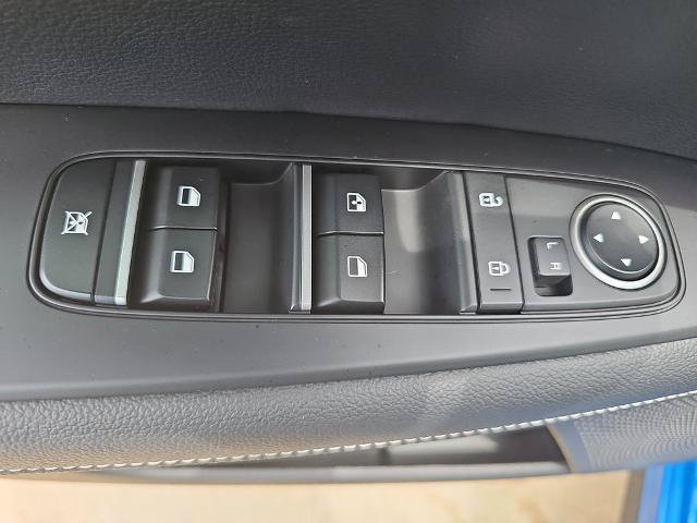 Used 2024 Kia Forte GT-Line w/ GT-Line Premium Package FWD image 26