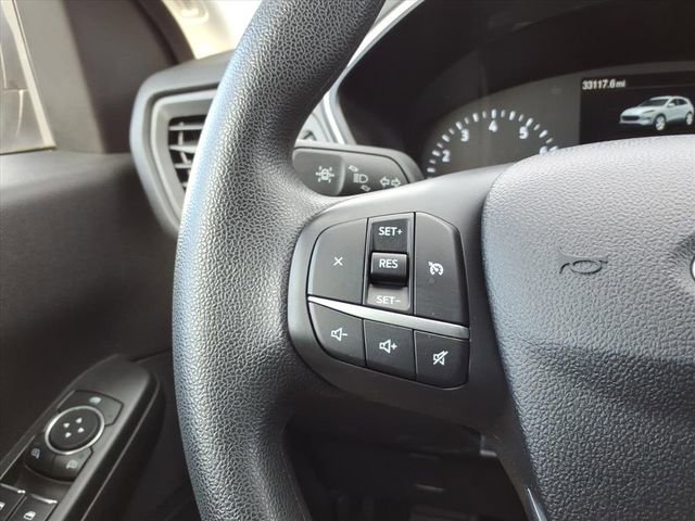 Certified 2022 Ford Escape SE image 23