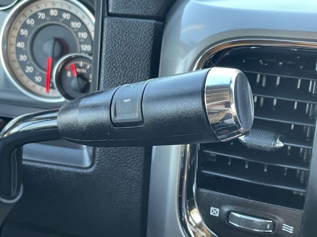 Used 2018 RAM 2500 Laramie w/ Sport Appearance Group AWD/4WD image 23