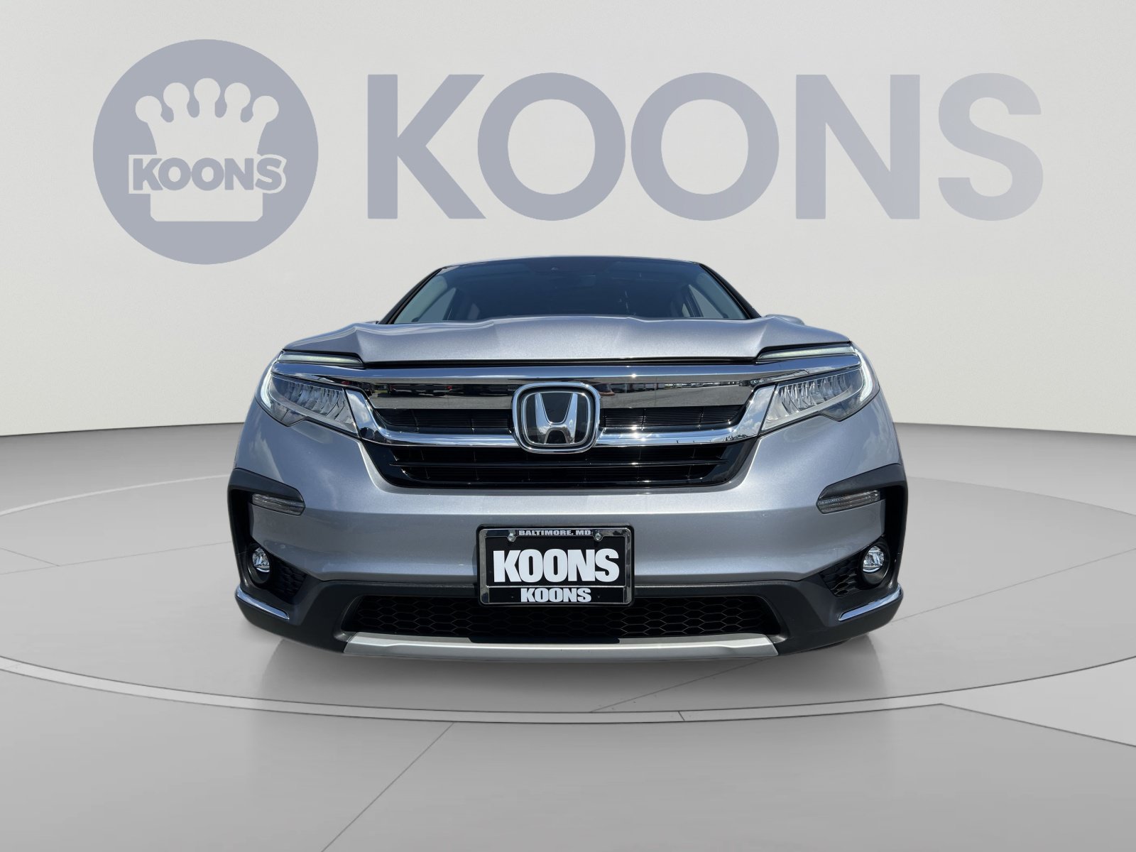 Used 2019 Honda Pilot Touring image 11
