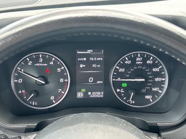 Used 2023 Subaru Ascent Limited AWD/4WD image 43