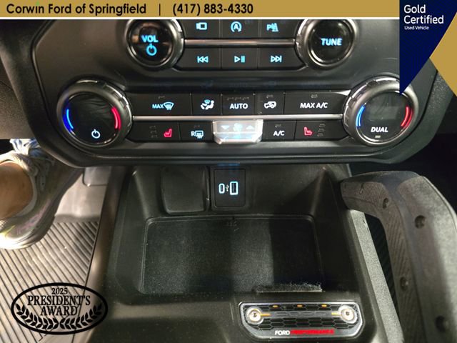Certified 2023 Ford Bronco Raptor AWD/4WD image 26