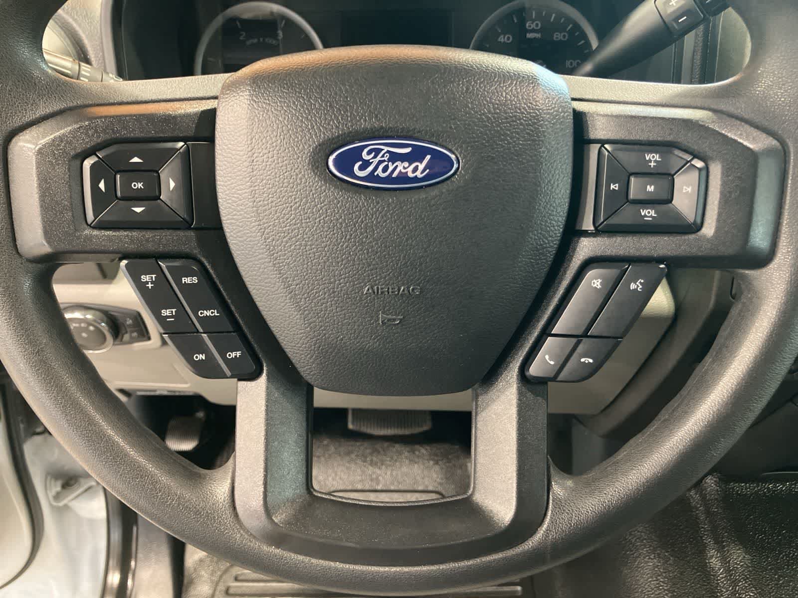 Certified 2022 Ford F350 XL w/ Power Equipment Group AWD/4WD image 15