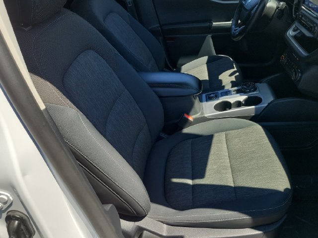 Certified 2023 Ford Bronco Sport Big Bend w/ Convenience Package AWD/4WD image 18