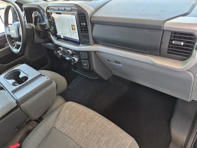 Certified 2023 Ford F150 XLT w/ Equipment Group 302A High AWD/4WD image 36