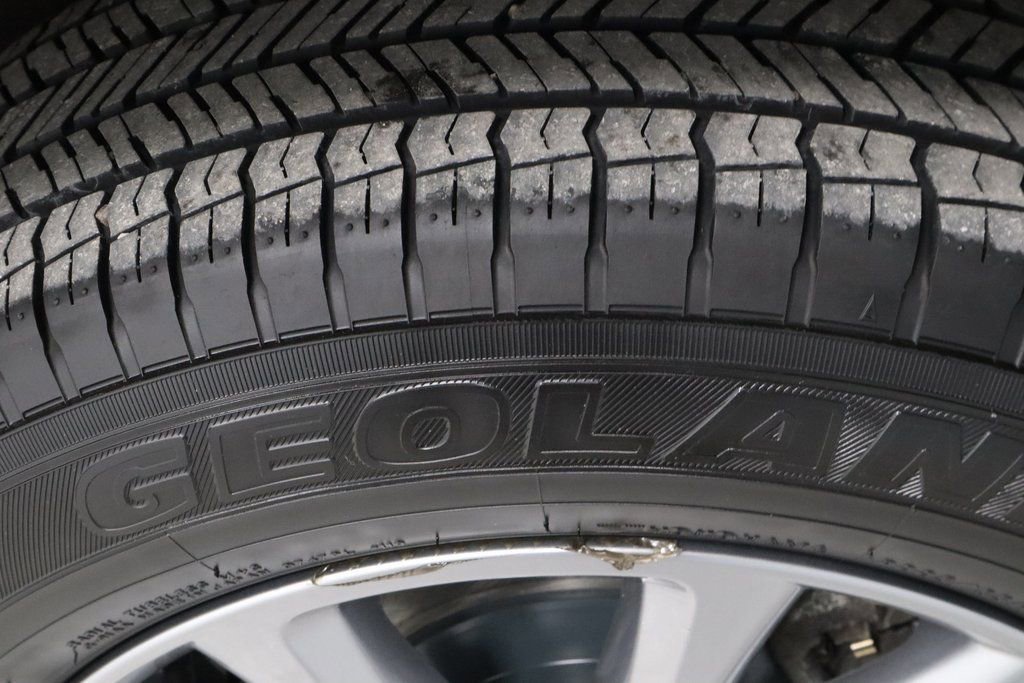 Used 2025 MAZDA CX-5 AWD 2.5 S w/ Select Package image 20