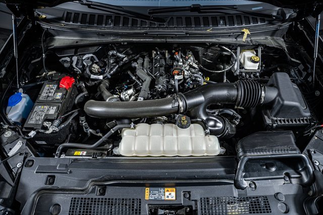 Certified 2025 Ford Expedition Active image 25