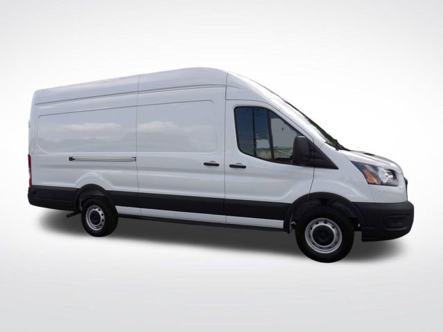 Certified 2026 Ford Transit 250 148 High Roof Extended w/ Load Area Protection Package image 10