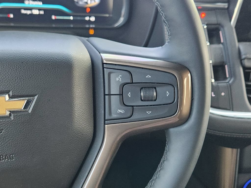 Used 2024 Chevrolet Tahoe High Country AWD/4WD image 28