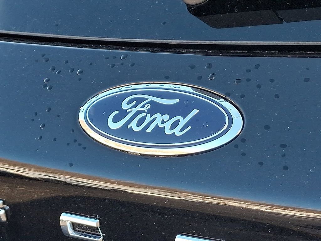 Certified 2024 Ford Escape ST-Line Select w/ Tech Pack #1 image 31