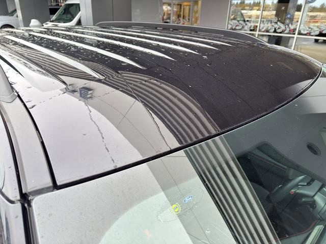 Certified 2025 Ford Explorer ST-Line image 11