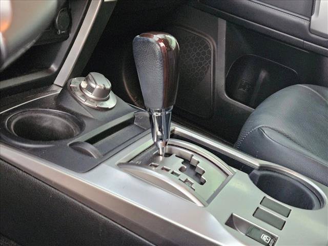 Used 2021 Toyota 4Runner Limited AWD/4WD image 9