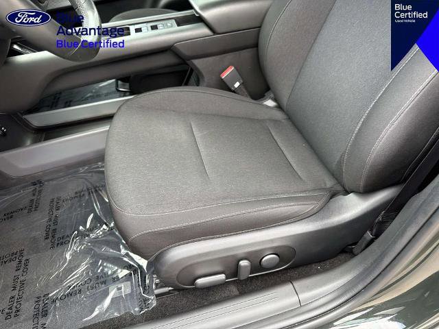 Used 2024 Hyundai Ioniq 6 SE RWD image 21