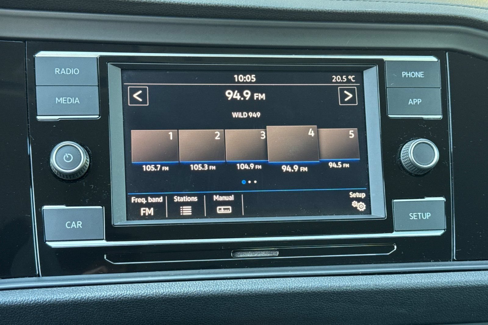 Used 2019 Volkswagen Jetta S w/ Driver Assistance Package FWD image 17