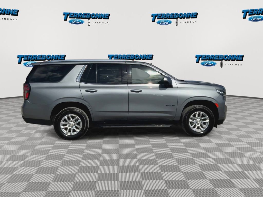Used 2022 Chevrolet Tahoe LT RWD image 9
