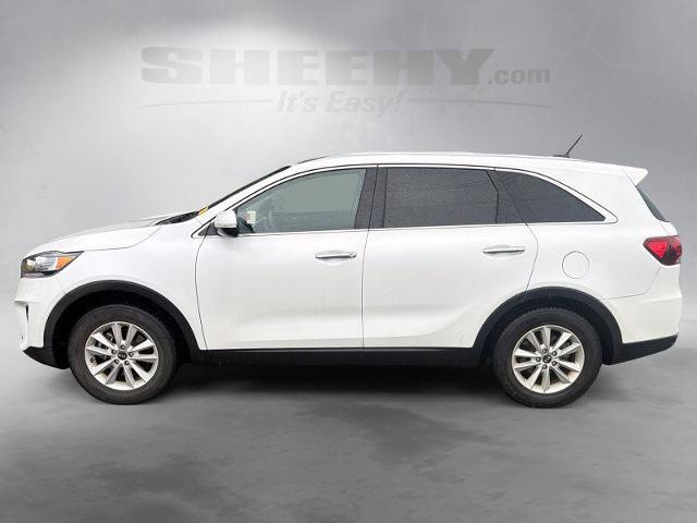 Used 2019 Kia Sorento FWD image 15