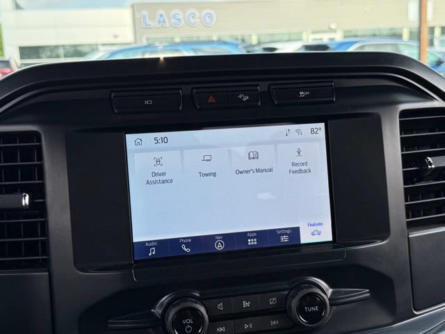 Certified 2023 Ford F150 XL w/ STX Appearance Package AWD/4WD image 19