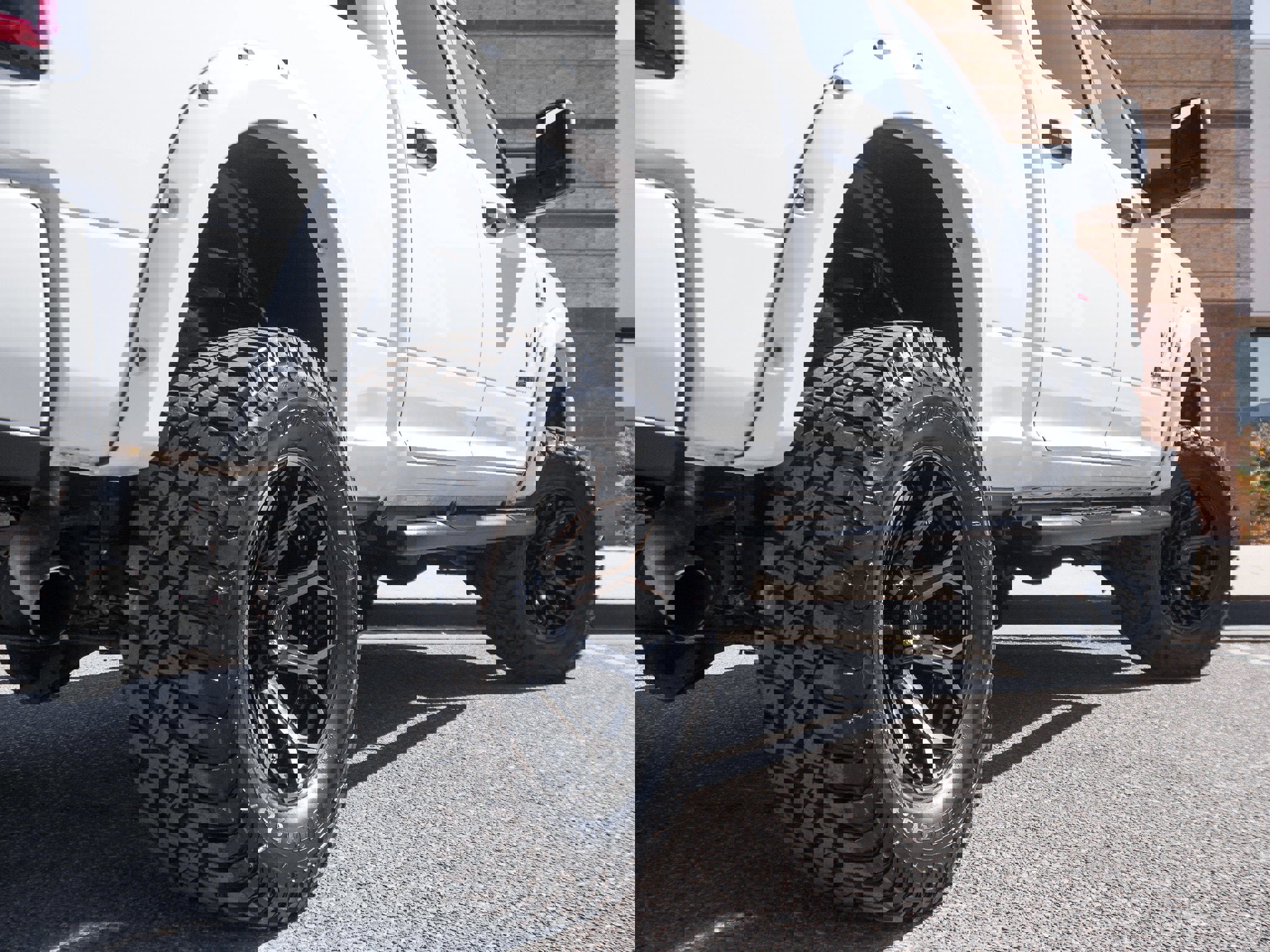 Used 2025 RAM 2500 Big Horn image 6